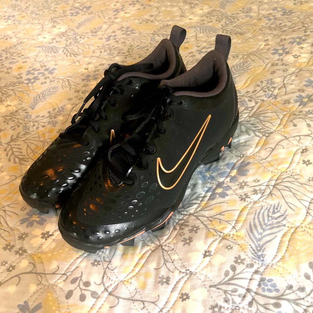 Nike Soccer Cleats